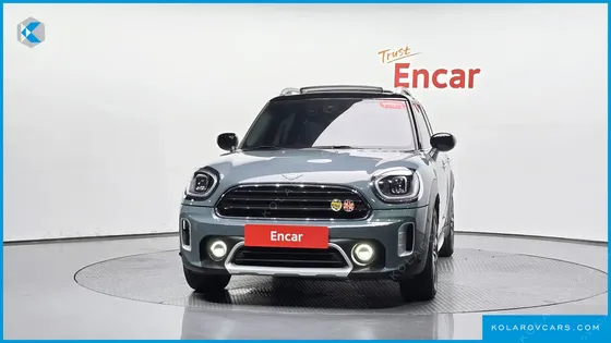 MINI COUNTRYMAN CLASSIC