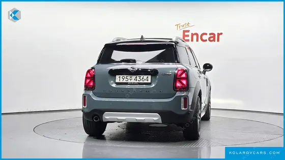 MINI COUNTRYMAN CLASSIC