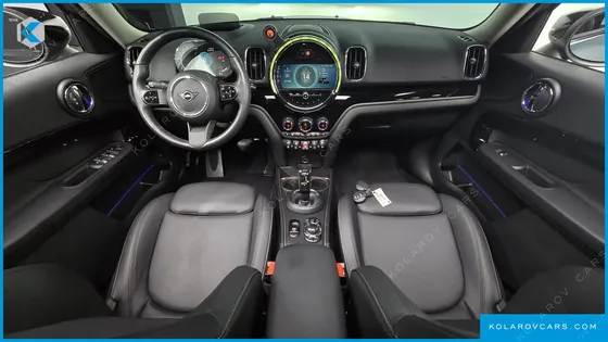 MINI COUNTRYMAN CLASSIC