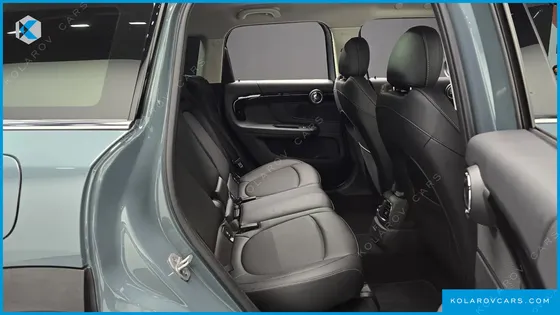 MINI COUNTRYMAN CLASSIC