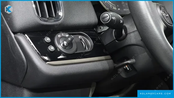 MINI COUNTRYMAN CLASSIC