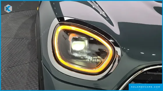 MINI COUNTRYMAN CLASSIC