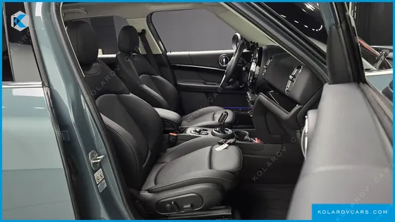 MINI COUNTRYMAN CLASSIC
