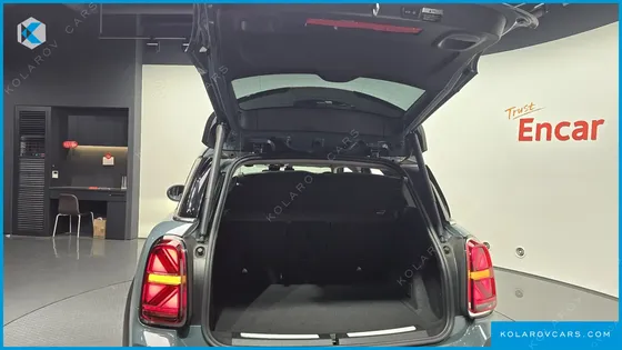 MINI COUNTRYMAN CLASSIC