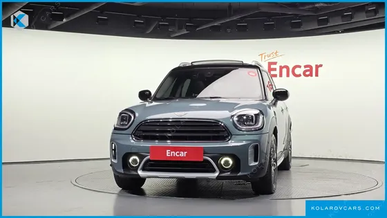 MINI COUNTRYMAN CLASSIC