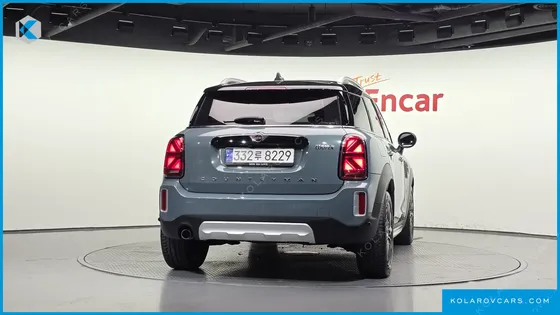 MINI COUNTRYMAN CLASSIC
