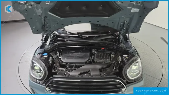 MINI COUNTRYMAN CLASSIC
