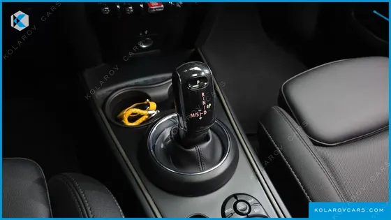 MINI COUNTRYMAN CLASSIC
