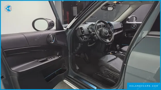 MINI COUNTRYMAN CLASSIC