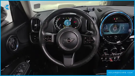 MINI COUNTRYMAN CLASSIC