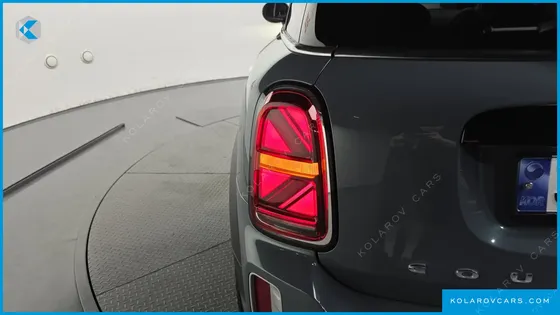 MINI COUNTRYMAN CLASSIC