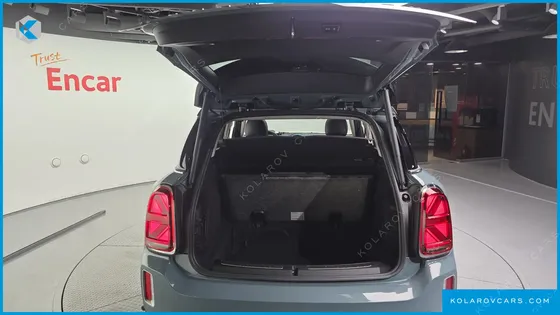 MINI COUNTRYMAN CLASSIC