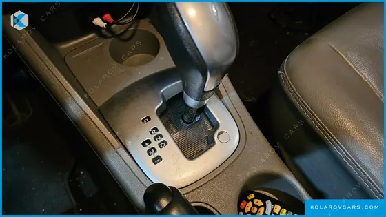 RENAULT KOREA SM3 SE