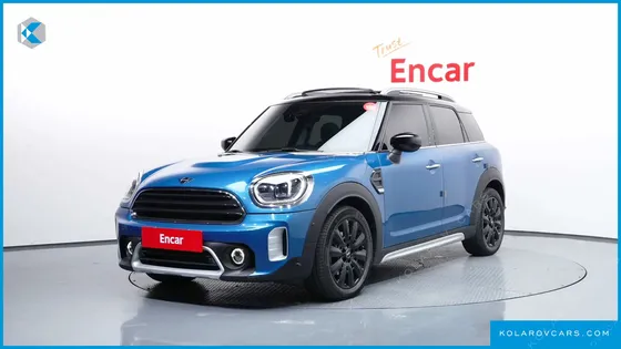 MINI COUNTRYMAN CLASSIC