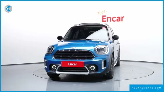 MINI COUNTRYMAN CLASSIC