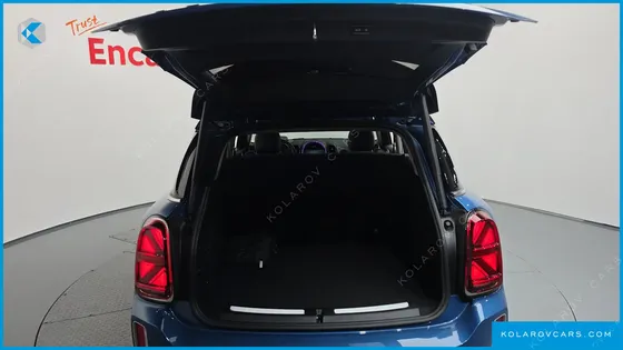 MINI COUNTRYMAN CLASSIC