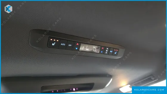 TOYOTA SIENNA 2.5 HYBRID 2WD