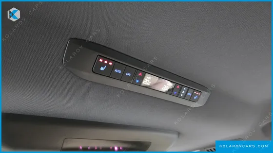 TOYOTA SIENNA 2.5 HYBRID 2WD