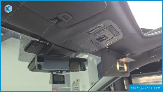 TOYOTA SIENNA 2.5 HYBRID 2WD
