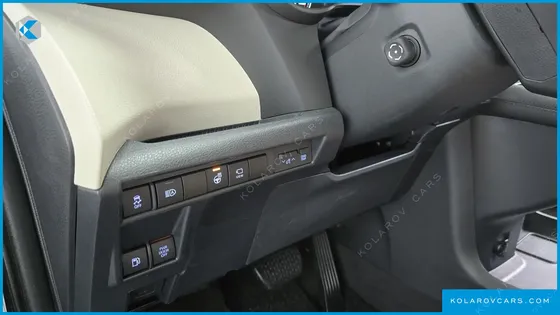 TOYOTA SIENNA 2.5 HYBRID 2WD