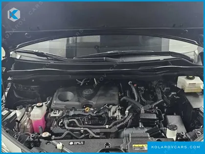 TOYOTA SIENNA 2.5 HYBRID 2WD