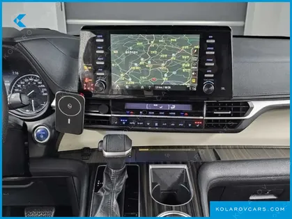 TOYOTA SIENNA 2.5 HYBRID 2WD