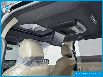 TOYOTA SIENNA 2.5 HYBRID 2WD