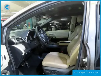 TOYOTA SIENNA 2.5 HYBRID 2WD