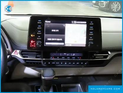TOYOTA SIENNA 2.5 HYBRID 2WD
