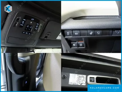 TOYOTA SIENNA 2.5 HYBRID 2WD
