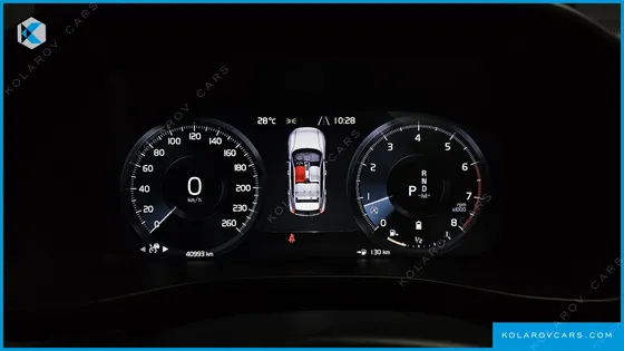 VOLVO XC40 B4 INSCRIPTION