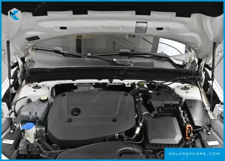 VOLVO XC40 B4 INSCRIPTION