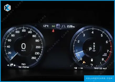 VOLVO XC40 B4 INSCRIPTION