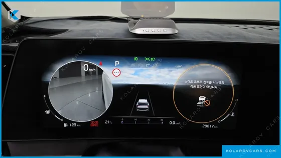 KIA SPORTAGE LPG 2.0 2WD