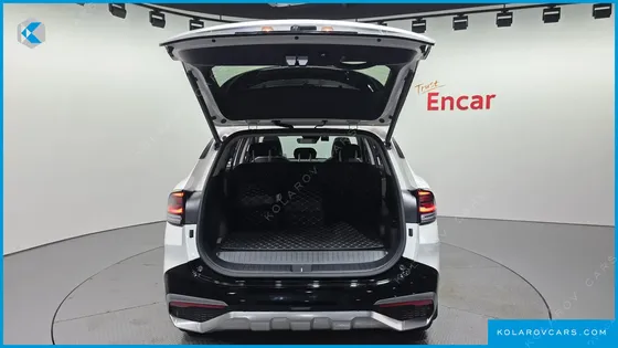 KIA SPORTAGE LPG 2.0 2WD