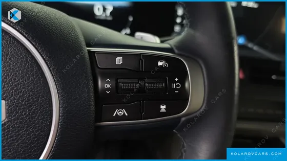 KIA SPORTAGE LPG 2.0 2WD