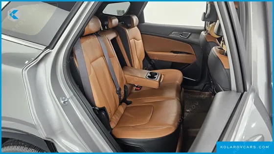 KIA SPORTAGE LPG 2.0 2WD