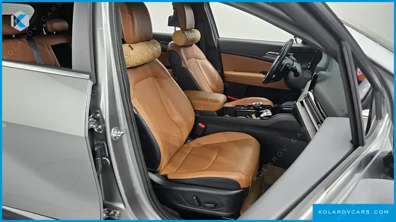 KIA SPORTAGE LPG 2.0 2WD
