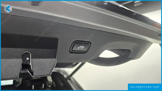 KIA SPORTAGE LPG 2.0 2WD