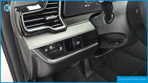 KIA SPORTAGE DIESEL 2.0 2WD