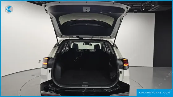 KIA SPORTAGE DIESEL 2.0 2WD