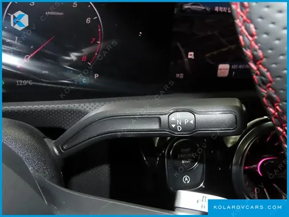 MERCEDES CLA-CLASS CLA250 4MATIC
