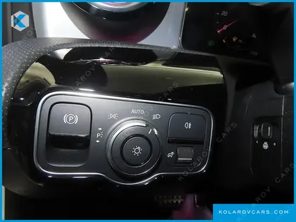 MERCEDES CLA-CLASS CLA250 4MATIC