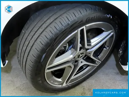 MERCEDES CLA-CLASS CLA250 4MATIC
