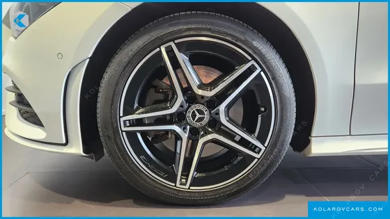 MERCEDES CLA-CLASS CLA250 4MATIC