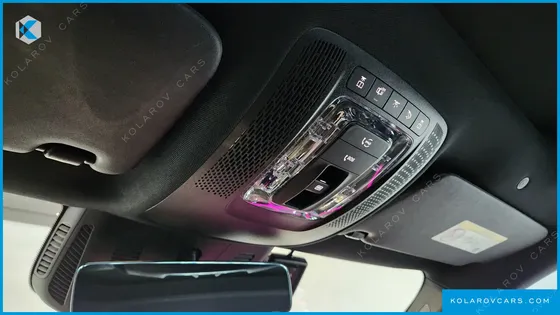 MERCEDES CLA-CLASS CLA250 4MATIC