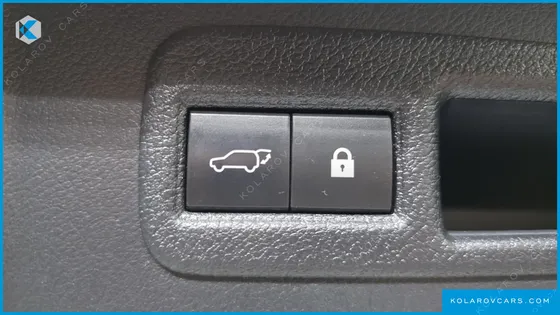 LEXUS NX EXECUTIVE