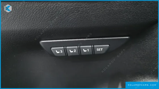 LEXUS NX EXECUTIVE