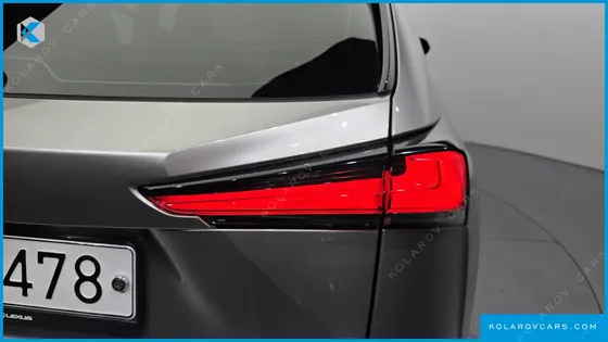 LEXUS NX EXECUTIVE