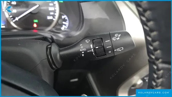 LEXUS NX EXECUTIVE